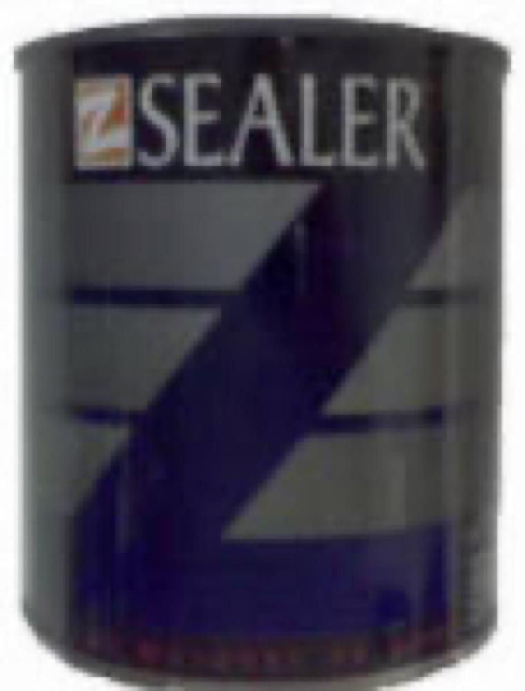 QT CLR Z Sealer