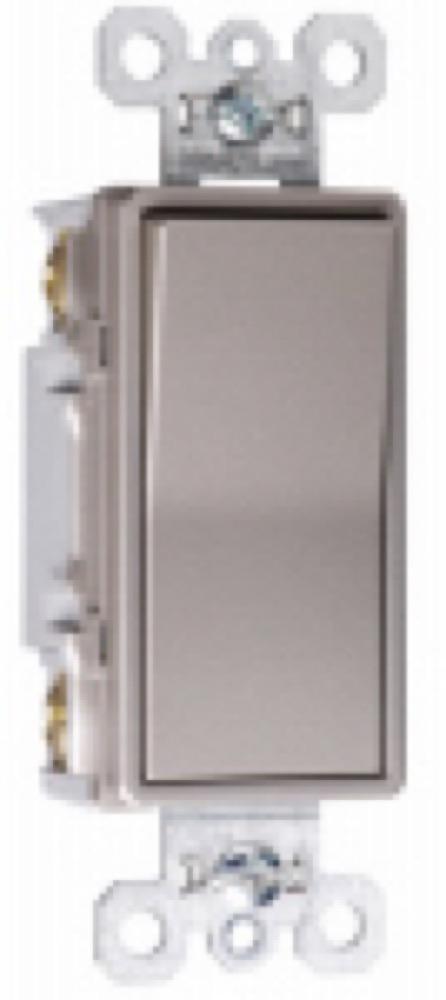 15A NI 4WY Decor Switch