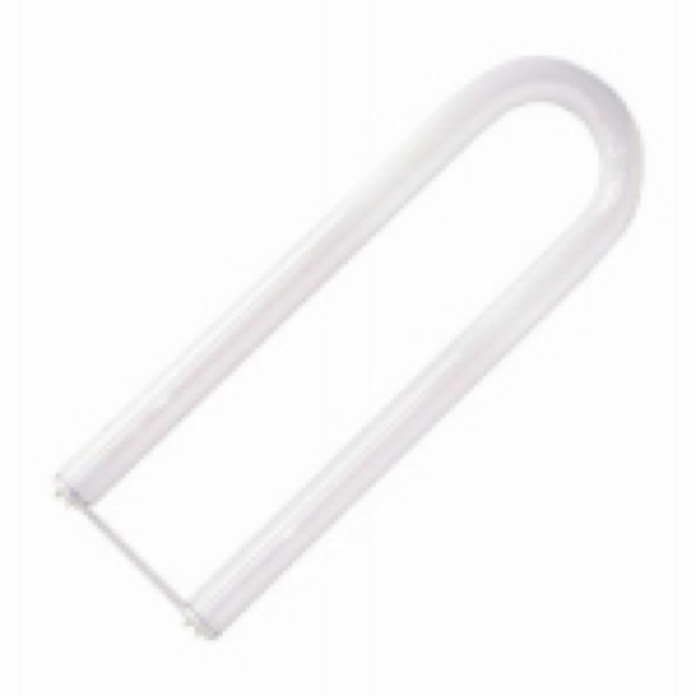GE40W 6" CW U Fluo Bulb