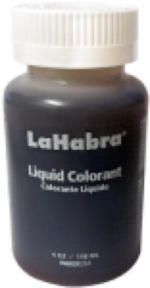 4OZ A475 Color LIQ Vial