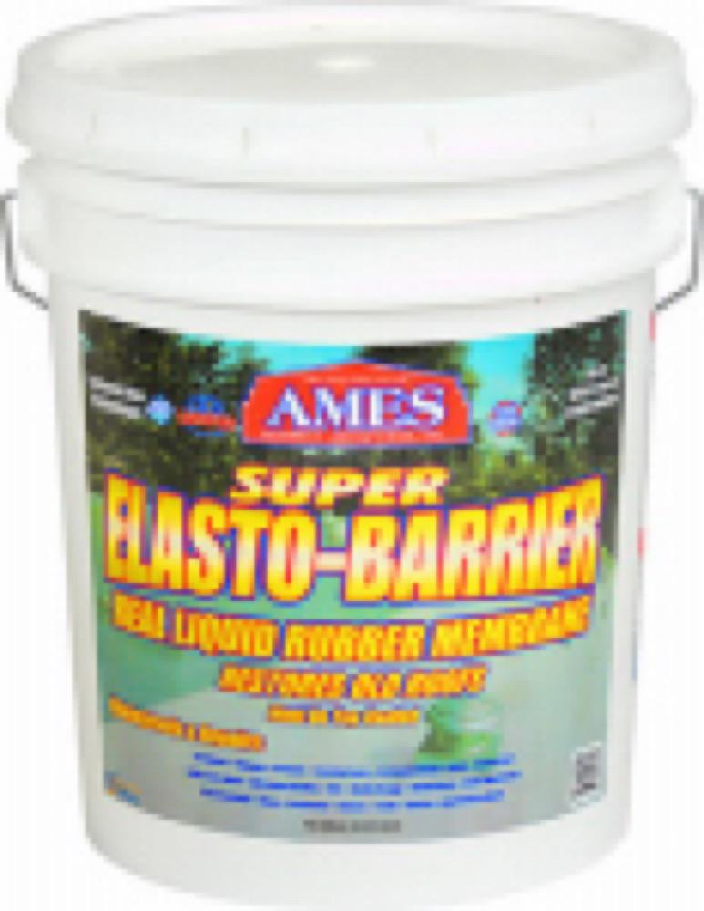 5GAL GRY Elasto Primer