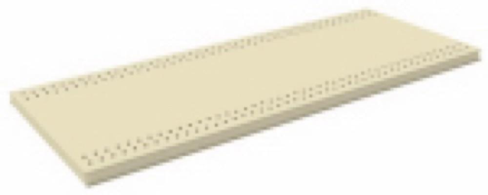 4'x16"PLT BaseDeckShelf