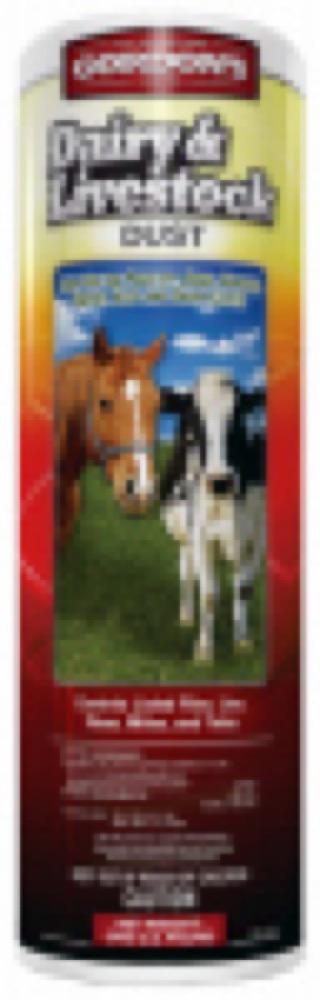 LB Dairy/Livestock Dust