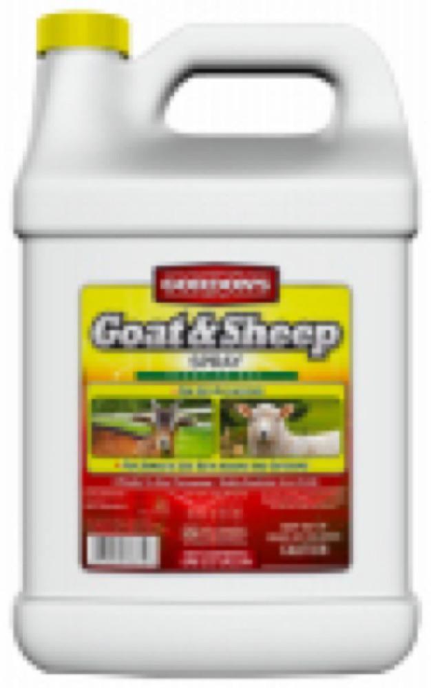 GAL Goat/Sheep Spray
