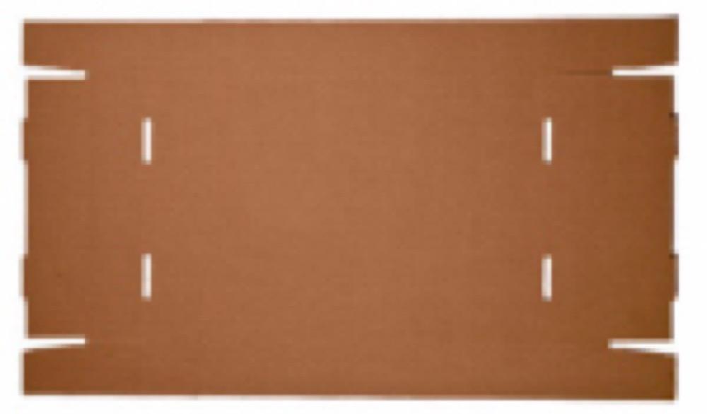 500PK 18x12 Plant Tray