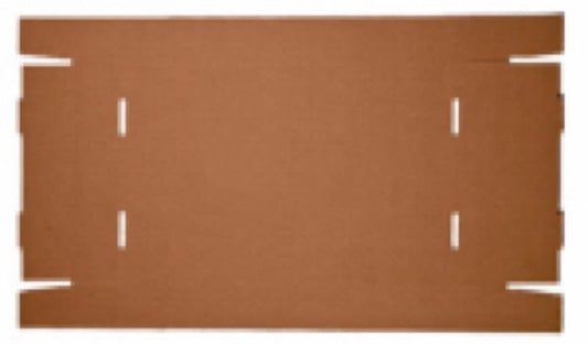 500PK 18x12 Plant Tray