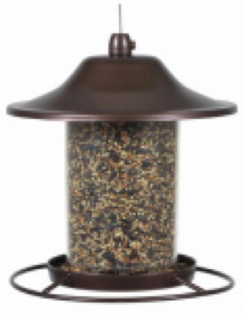 9.25" Panorama Feeder