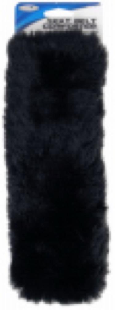 BLK Seat Belt Comforter