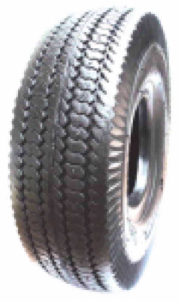 13x5.00-6 Smooth Tire