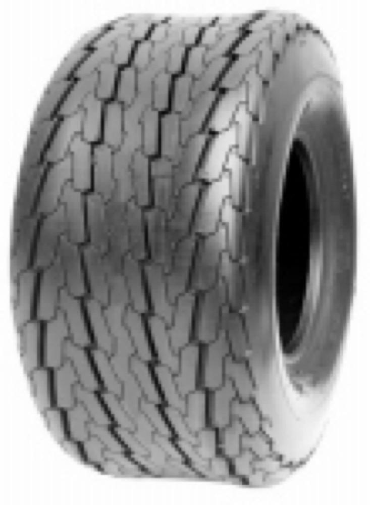 20.5x8.0-10 Boat Tire