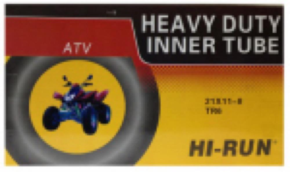 21x11-8 Tr6 ATV Tube