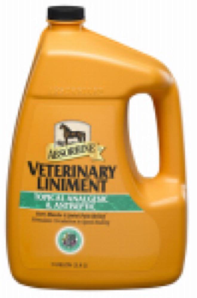 GAL Veterinary Liniment