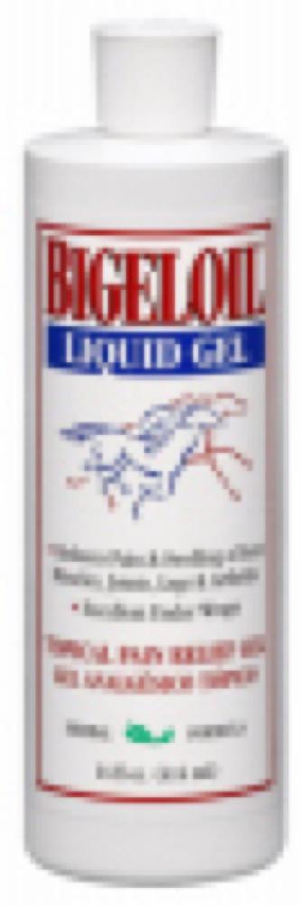 Bigeloil 14OZ LIQ Gel