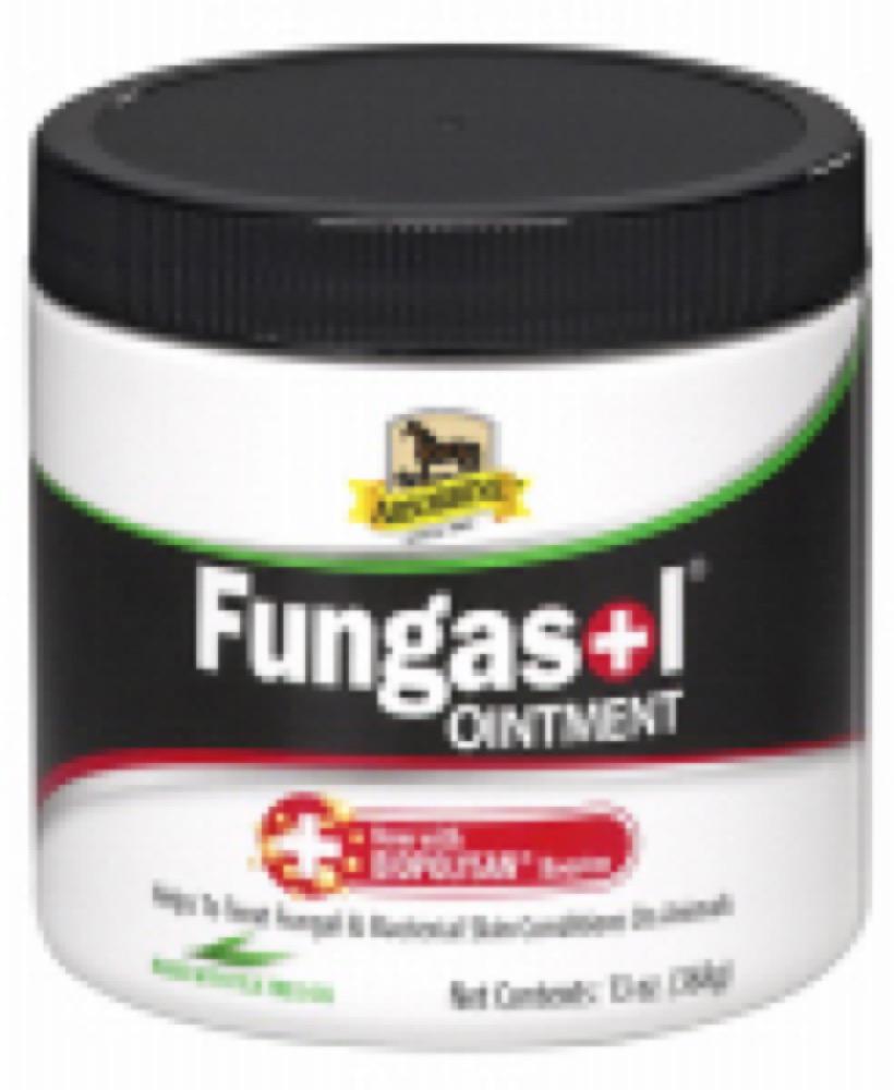 13OZ Fungasol Ointment