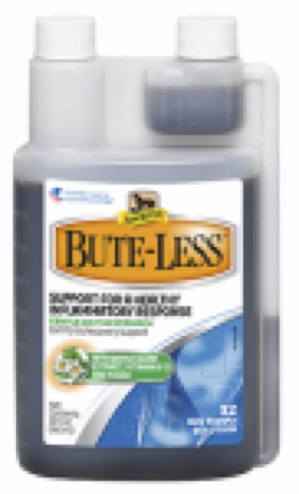 32OZ Bute Less Solution