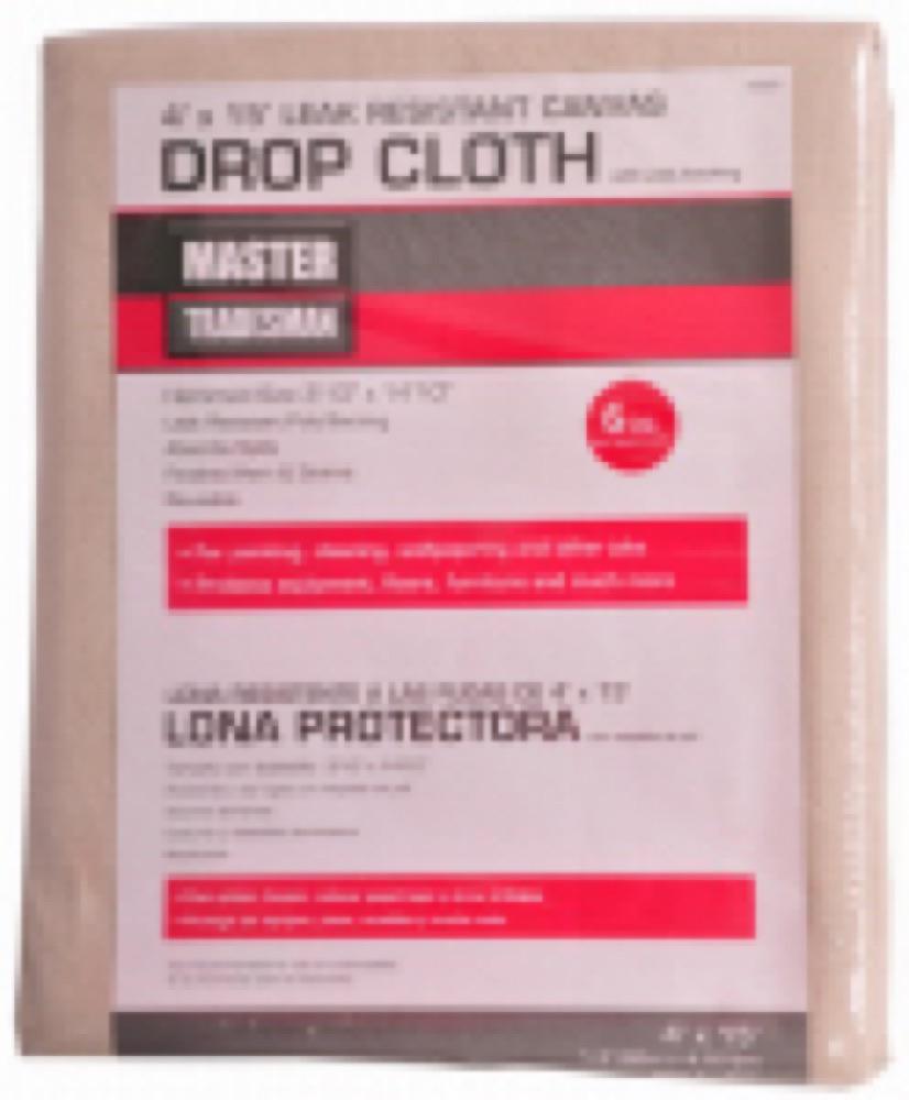 MT4x15 PBCanv Dropcloth