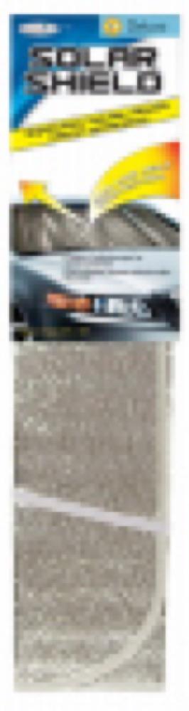 24x58SLV Solar Sunshade