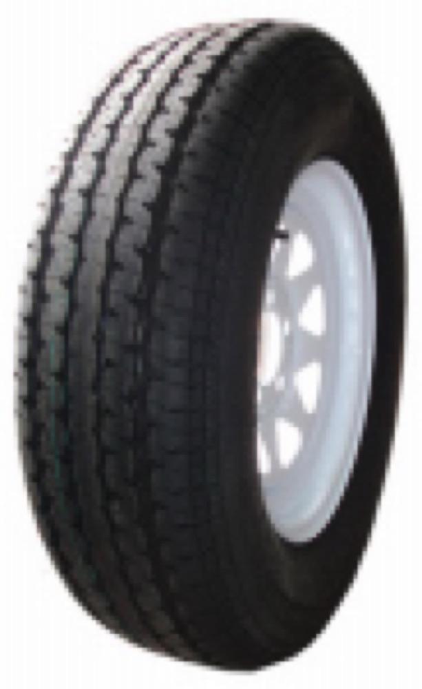 ST205/75R14 Assembly