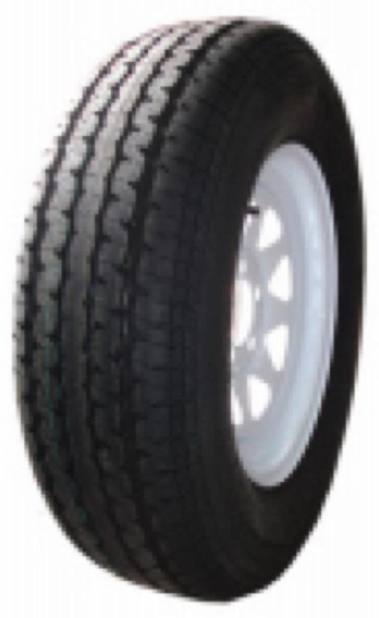 ST225/75R15 Assembly