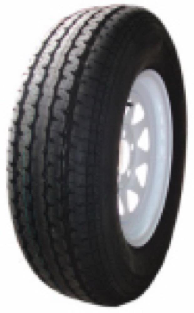 ST205/75R15 Assembly