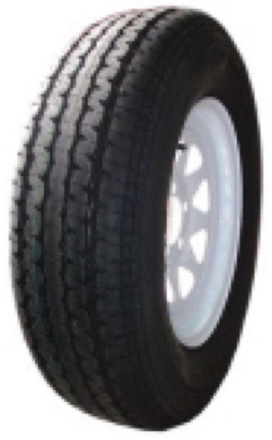 ST205/75R15 Assembly