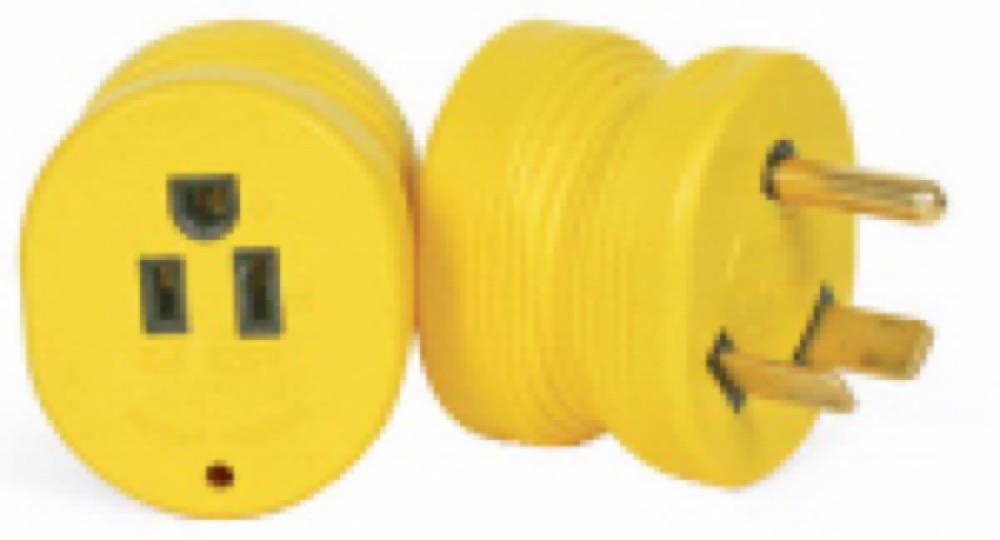 30/15A RV Elec Adapter