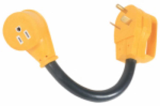 30/15A RV Elec Adapter