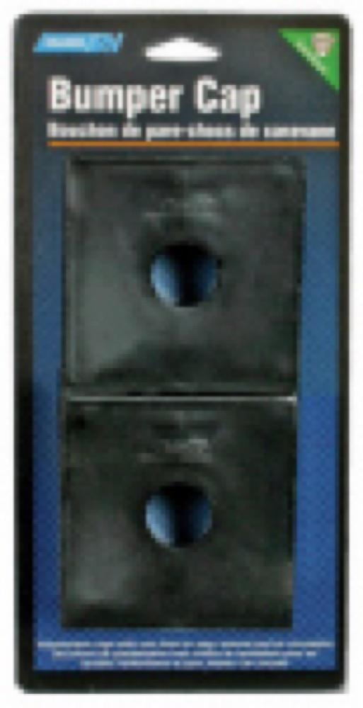 2PK 4" RV Bumper Cap
