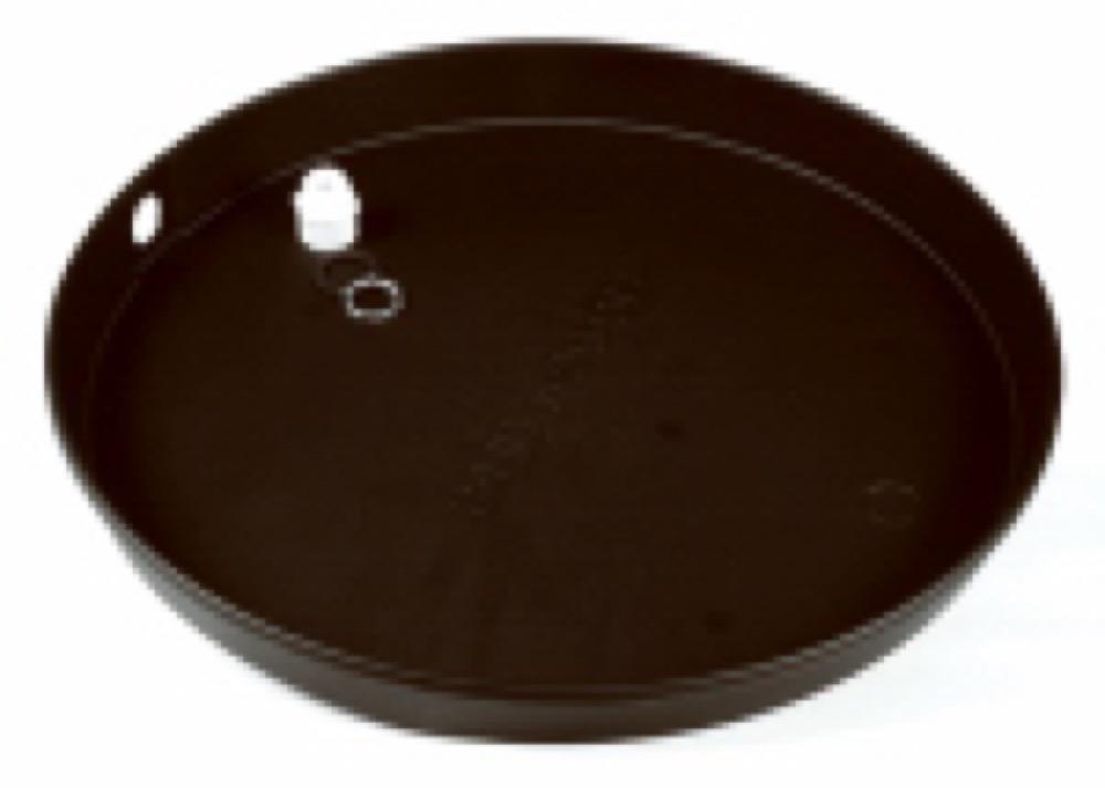 24" Plas WTR Heater Pan