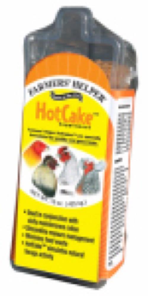15OZ Hotcake Supplement
