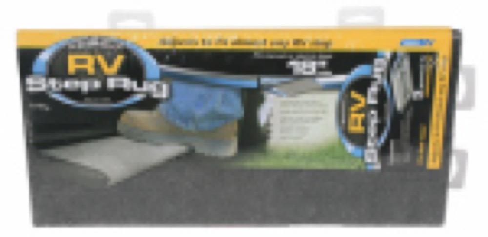 18" WrapAround Step Mat