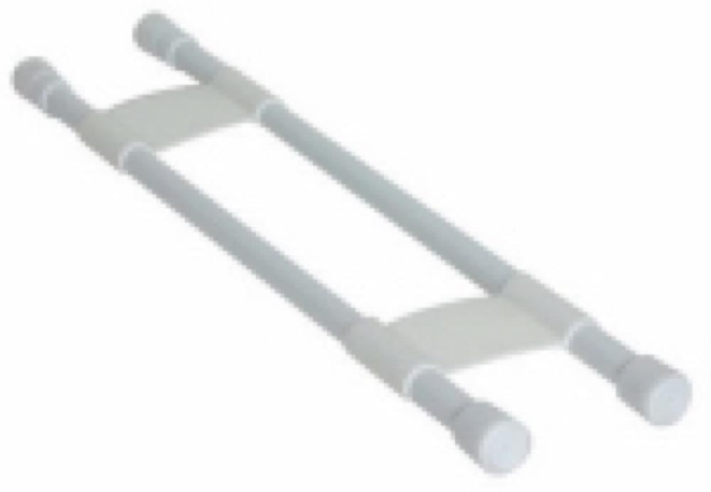 DBL RV Refrigerator Bar