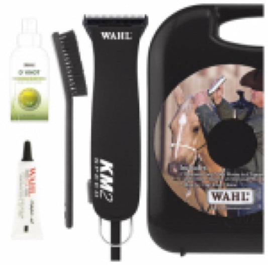 KM2 Pro 2SPD Clipper
