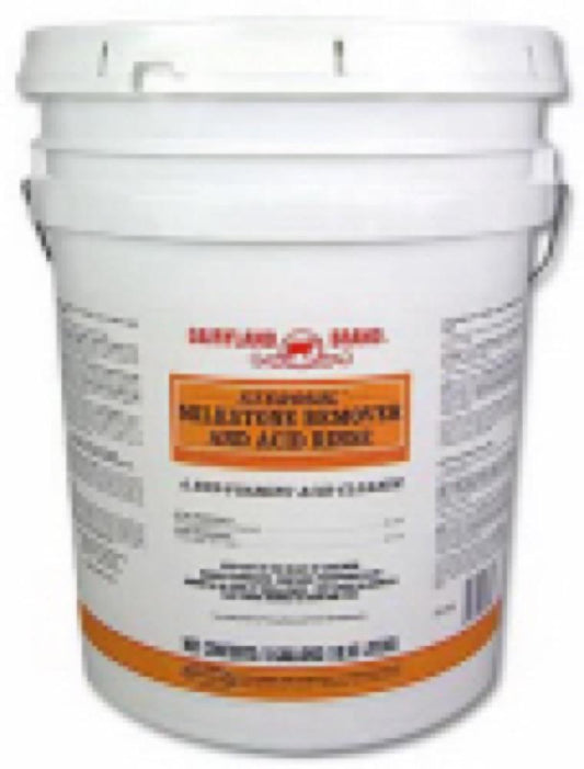 5GAL Milkstone Remover