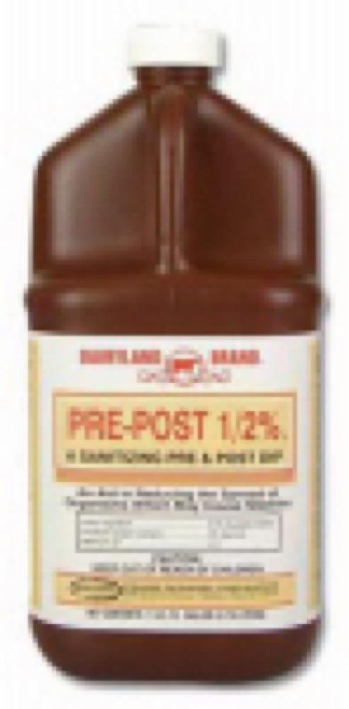 GAL PrePost Teat Dip