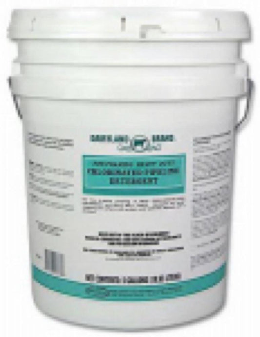 5GAL Pipeline Detergent