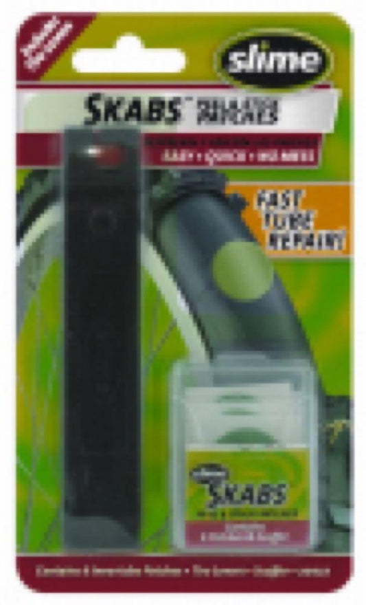 SKABS Tire Patch Kit