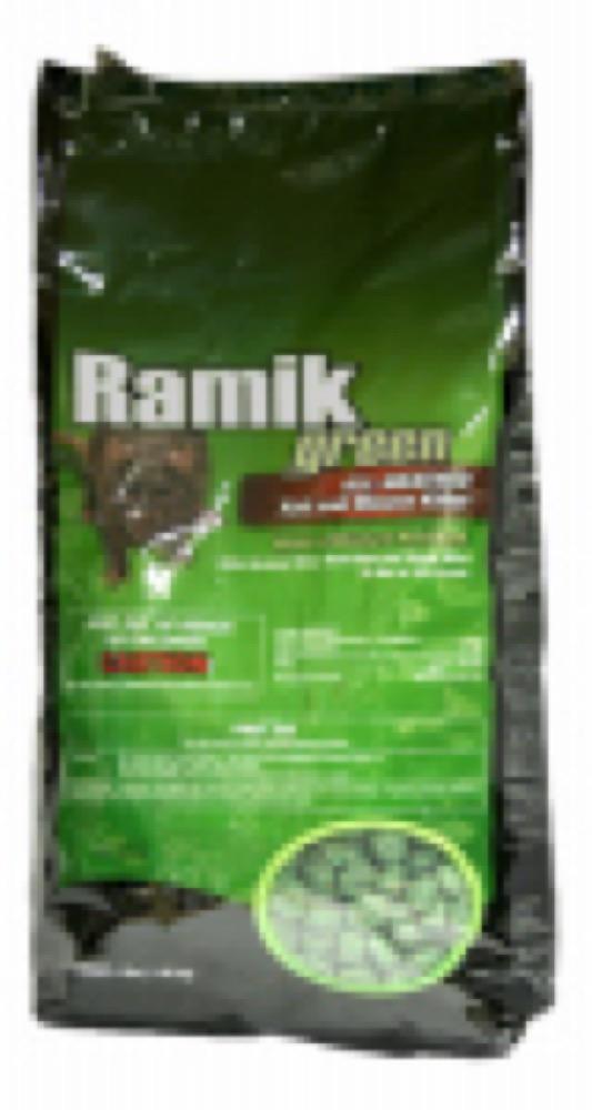 Ramik 4LB Rat Nugget