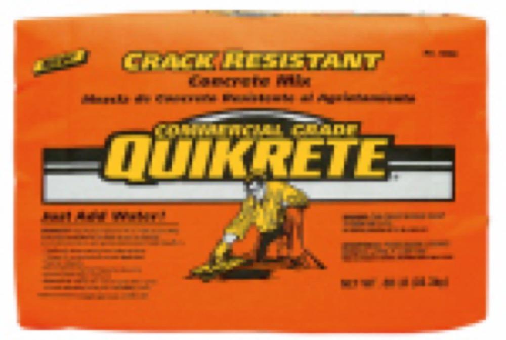 80LB Crack Concrete Mix