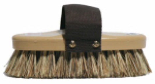 BRN Union Fiber Brush