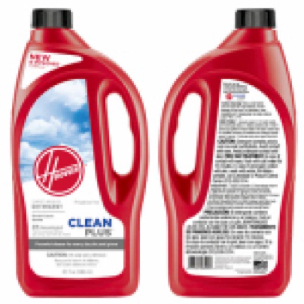 2X 32OZ Clean Detergent