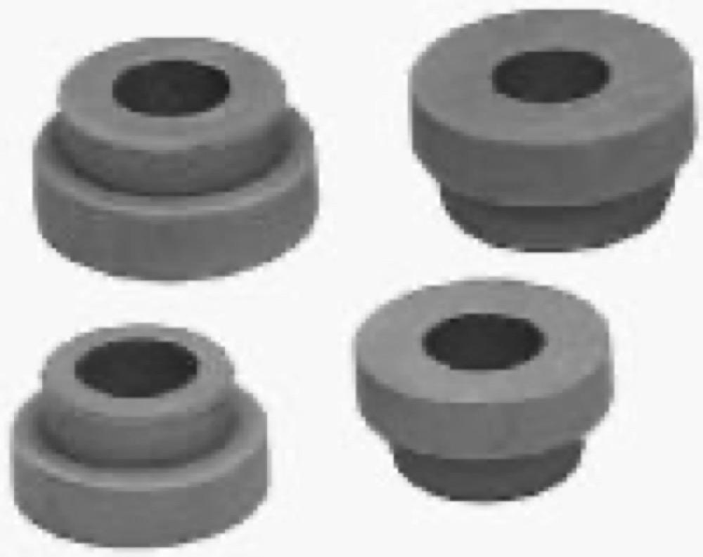 Cone Step Washer