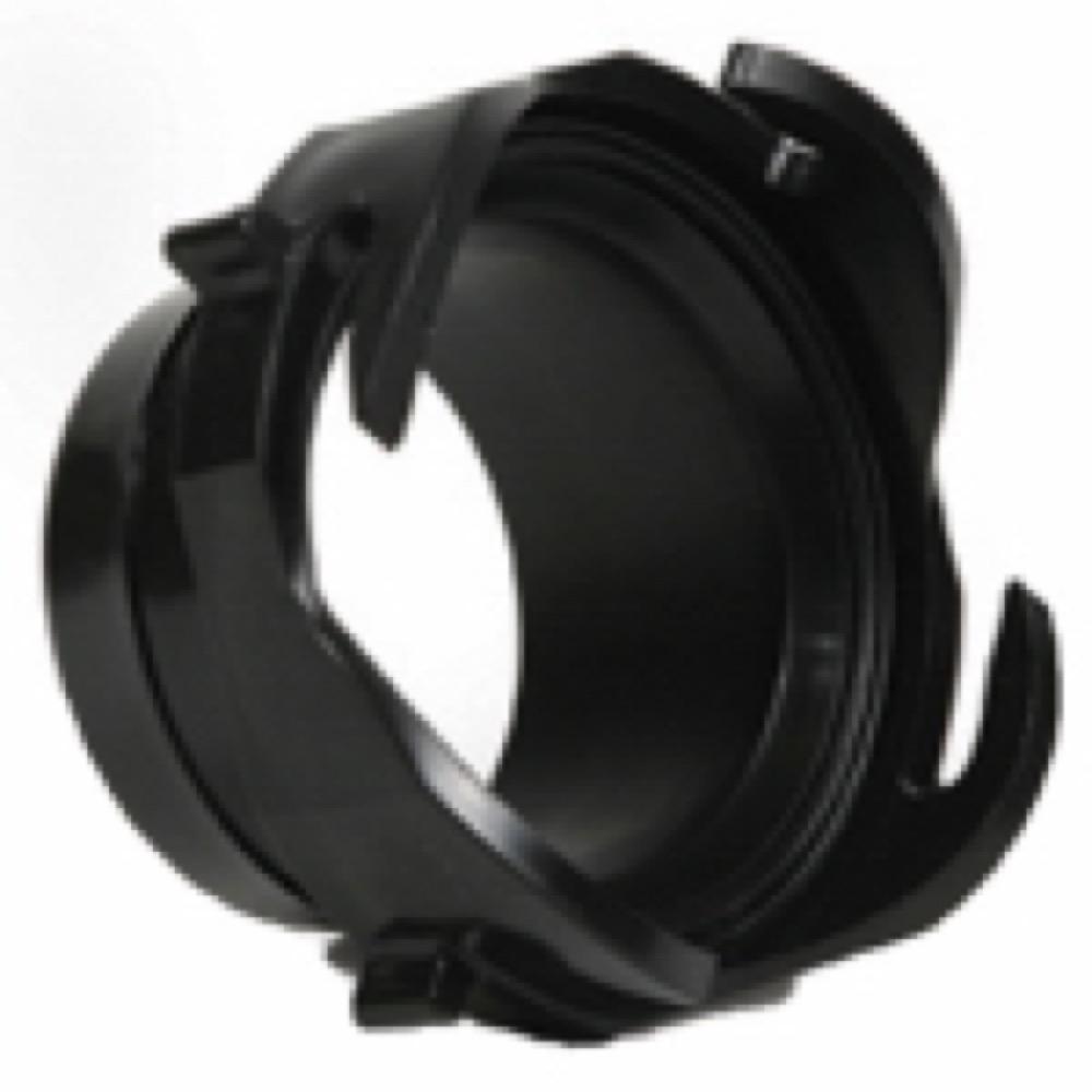 RV Sewer Hose Adapter