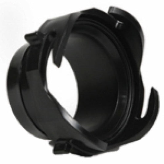 RV Sewer Hose Adapter