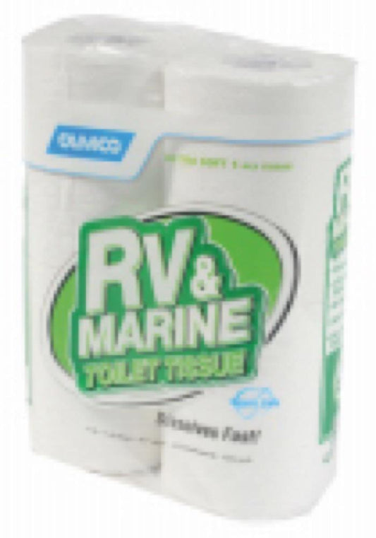 4PK 1Ply RV Toil Tissue
