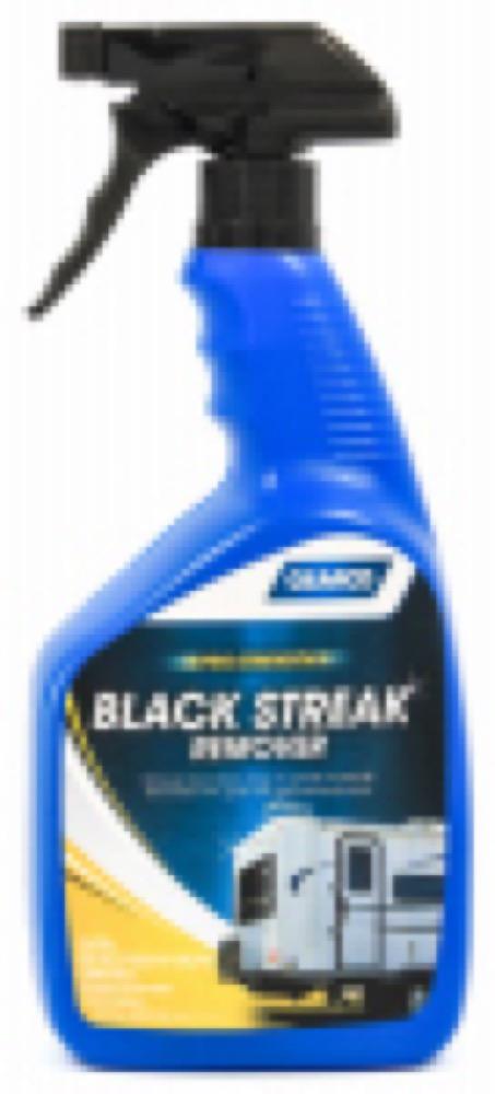 32OZ BLK Streak Remover