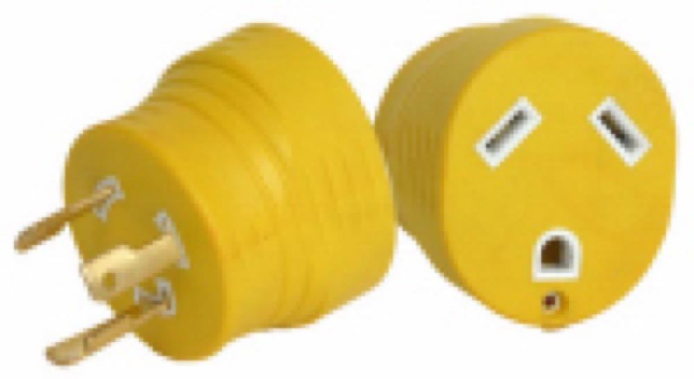 30A/30A Generat Adapter