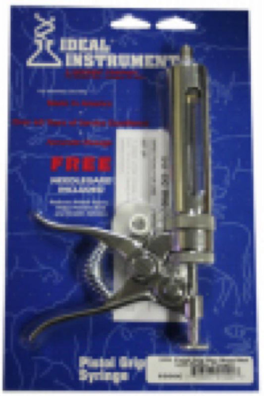 50cc Mega Shot Syringe