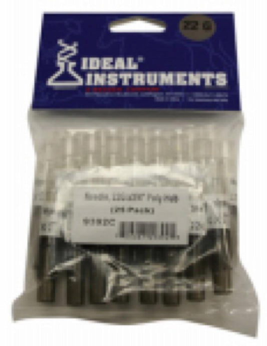 25PK 22x3/4 Poly Needle