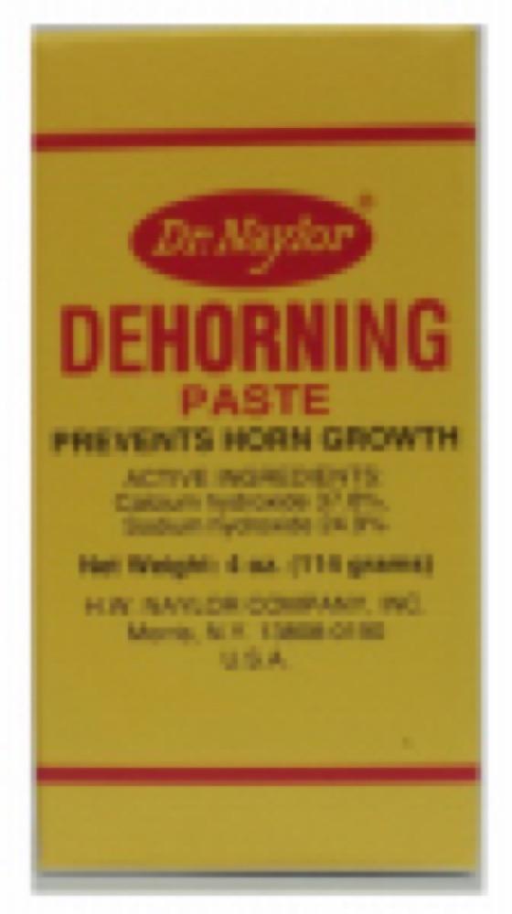 4OZ Dehorning Paste